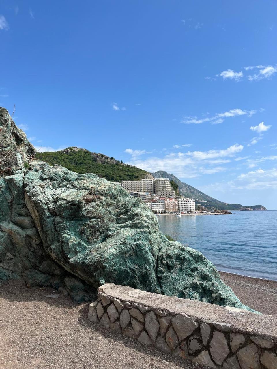 Appartamento Kara Becici *
